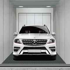 Automobilinis liftas